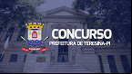 Concurso Prefeitura Teresina-PI 2024: Inscrições para 1.459 vagas terminam HOJE (22)