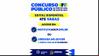 Concurso Uberaba-MG 2024: provas são remarcadas para Junho