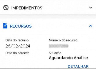 Abono salarial: recurso istrativo aguardando análise Abono salarial: recurso istrativo aguardando análise