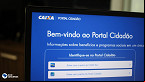 Portal Cidadão Caixa oferece consulta do Bolsa Família pelo F