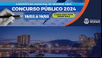 Concurso Prefeitura de Resende-RJ 2024 - Edital e Inscrição