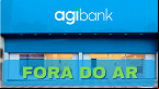 Agibank fora do ar! App apresenta problemas nesta terça-feira (20)