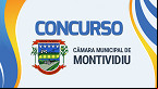 Concurso Câmara Montividiu-GO 2024: Sai edital com 4 vagas