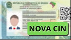 Nova Carteira de Identidade já chega a 4 milhões de pessoas, diz Governo