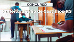 Concurso Prefeitura de Júlio de Castilhos-RS 2024: Edital e Inscrição