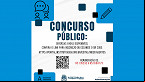 Concurso Prefeitura de Taquarituba-SP abre 13 vagas com salários até R$ 10,6 mil