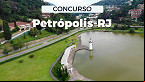 Concurso Petrópolis-RJ 2024: Sai edital com 199 vagas na Saúde