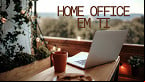 Emprego em Home Office para TI tem média salarial de R$ 30 mil