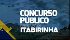 Concurso Prefeitura de Itabirinha-MG 2024: Provas são remarcadas para 367 vagas