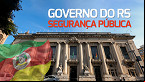 Governo do RS vai convocar 1,8 mil servidores para a Segurança Pública