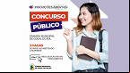 Concurso Câmara de Cocal do Sul-SC 2024 - Edital e Inscrição