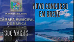 Prefeitura de Maricá-RJ anuncia novo concurso na educação com 300 vagas para 2024