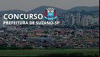 Concurso da Prefeitura de Suzano-SP abre inscrições para 18 vagas
