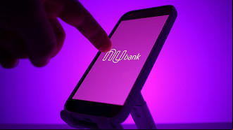 Golpe do Nubank; saiba como identificar Golpe do Nubank; saiba como identificar
