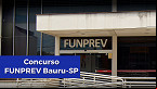FUNPREV de Bauru-SP abre concurso público para Especialistas