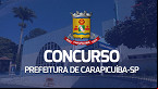 Concurso Prefeitura de Carapicuíba-SP 2024: Edital e Inscrição