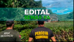 SEMAS do Pará abre inscrições para 30 vagas de nível médio e superior