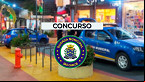 Concurso São Carlos-SP 2024: Edital publicado na Guarda Municipal