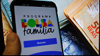 Pix de R$ 900 do Bolsa FamÃ­lia foi anunciado pela Caixa? entenda