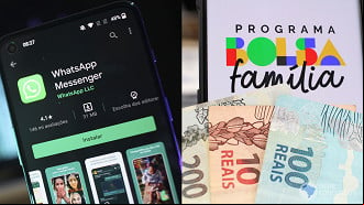 Bolsa Família antecipado em março: consulta pelo Whatsapp Bolsa Família antecipado em março: consulta pelo Whatsapp