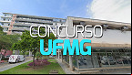 UFMG abre vaga para Professor Adjunto