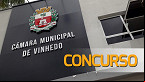 Concurso Câmara de Vinhedo-SP 2024: Edital e Inscrição