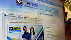 IRPF 2024: mais de 2 milhões de declarações já foram entregues