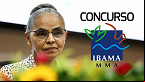Concurso IBAMA é confirmado pela ministra Marina Silva; veja quando sai