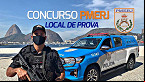 Concurso PMERJ Soldado: Cartão de Inscrição com local de prova sai hoje (1º); veja como consultar