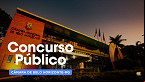 Concurso da Câmara de Belo Horizonte-MG prorroga inscrições, mas mantém data da prova