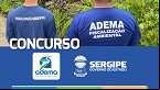 Concurso ADEMA-SE 2024: Inscrição prorrogada para 55 vagas de Técnico e Analista