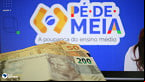 Pé de Meia: Como desbloquear o Caixa Tem para receber?