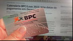 BPC de Março; veja quem recebe R$ 1.412 do INSS hoje, 26
