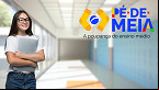 Governo paga 1ª parcela do Pé-de-Meia para 2,5 milhões de pessoas a partir de hoje (26)