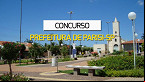 Concurso Prefeitura Parisi-SP 2024: Sai edital com vagas de até R$ 5,4 mil