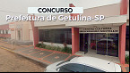 Concurso Prefeitura de Getulina-SP 2024: Edital e Inscrição