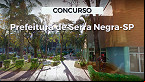 Concurso Prefeitura de Serra Negra-SP 2024 tem edital divulgado