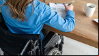 Projeto de Lei prevê aposentadoria especial para servidores com deficiência