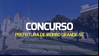 Concurso Prefeitura de Morro Grande-SC 2024: Saem dois editais com 15 vagas