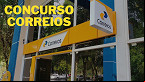 Concurso Correios 2024: Edital previsto para setembro; veja detalhes