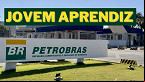 Programa Jovem Aprendiz Petrobras 2024 abre inscrições na sexta (05)
