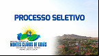 Processo Seletivo de Montes Claros de Goiás-GO 2024 - Inscrição