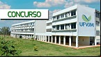 Concurso UFVJM-MG: Edital 30/2024 abre 7 vagas para professores