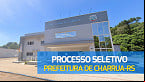 Processo Seletivo de Charrua-RS 2024: vagas de até R$ 11,6 mil