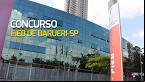 Concurso FIEB de Barueri-SP 2024 tem 103 vagas abertas