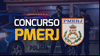 Concurso PMERJ 2024: Reaplicação das provas rende prisão de nove candidatos e troca de tiros