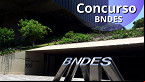 Concurso BNDES 2024 com 150 vagas terá edital até Setembro