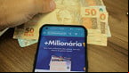 +Milionária: veja o calendário de sorteios de maio