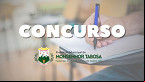 Concurso da Prefeitura de Monsenhor Tabosa-CE tem organizadora definida