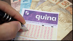 Quina 6412: veja resultado e ganhadores dos R$ 20 milhões